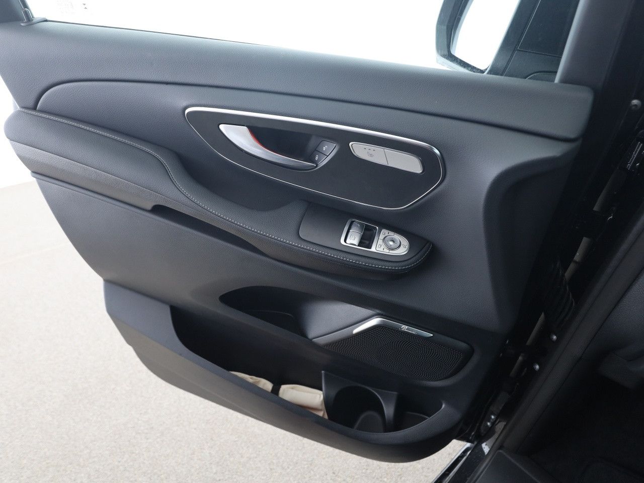Mercedes-Benz V-Klasse – Bild 13