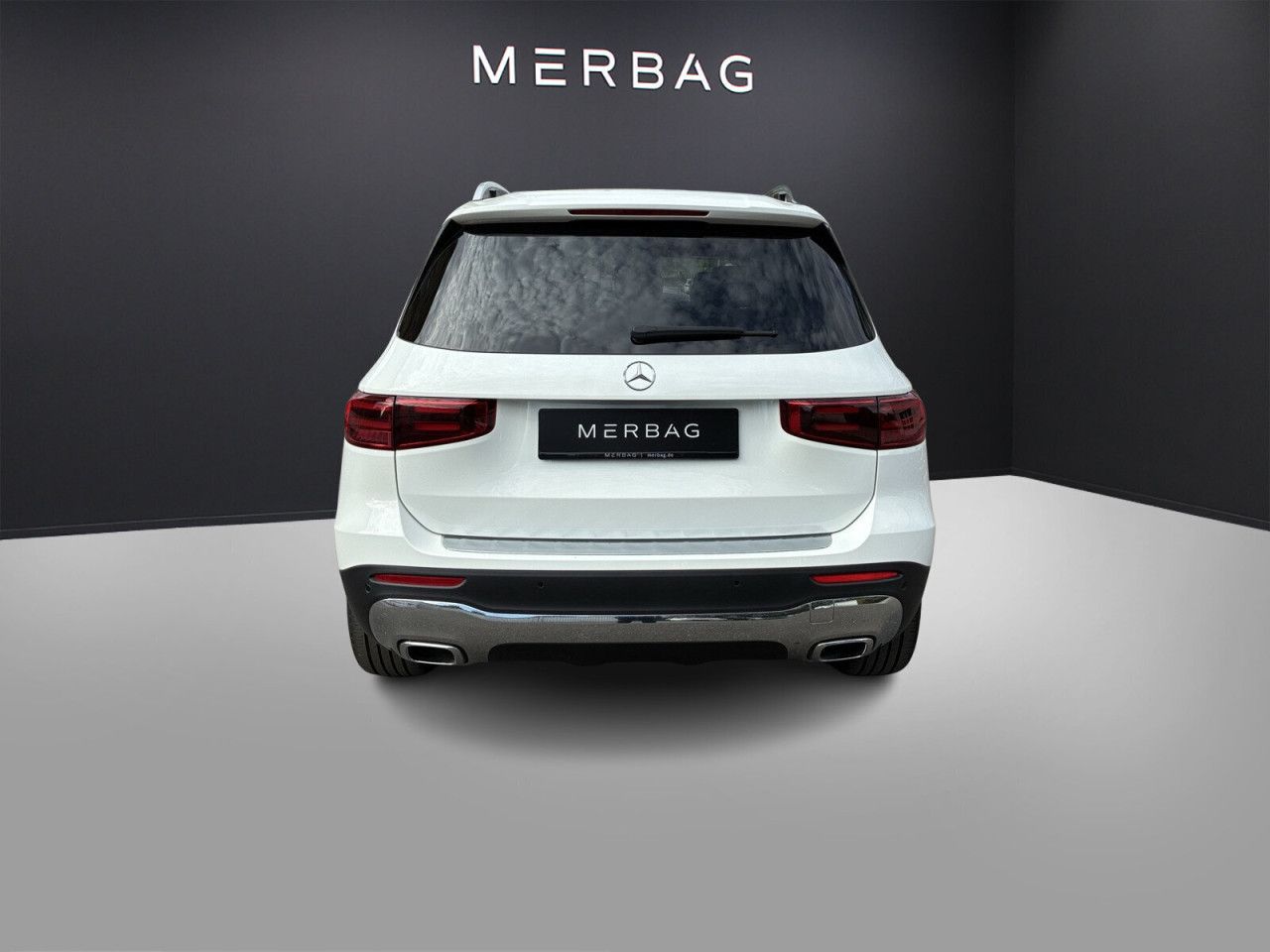 Mercedes-Benz GLB – Bild 6