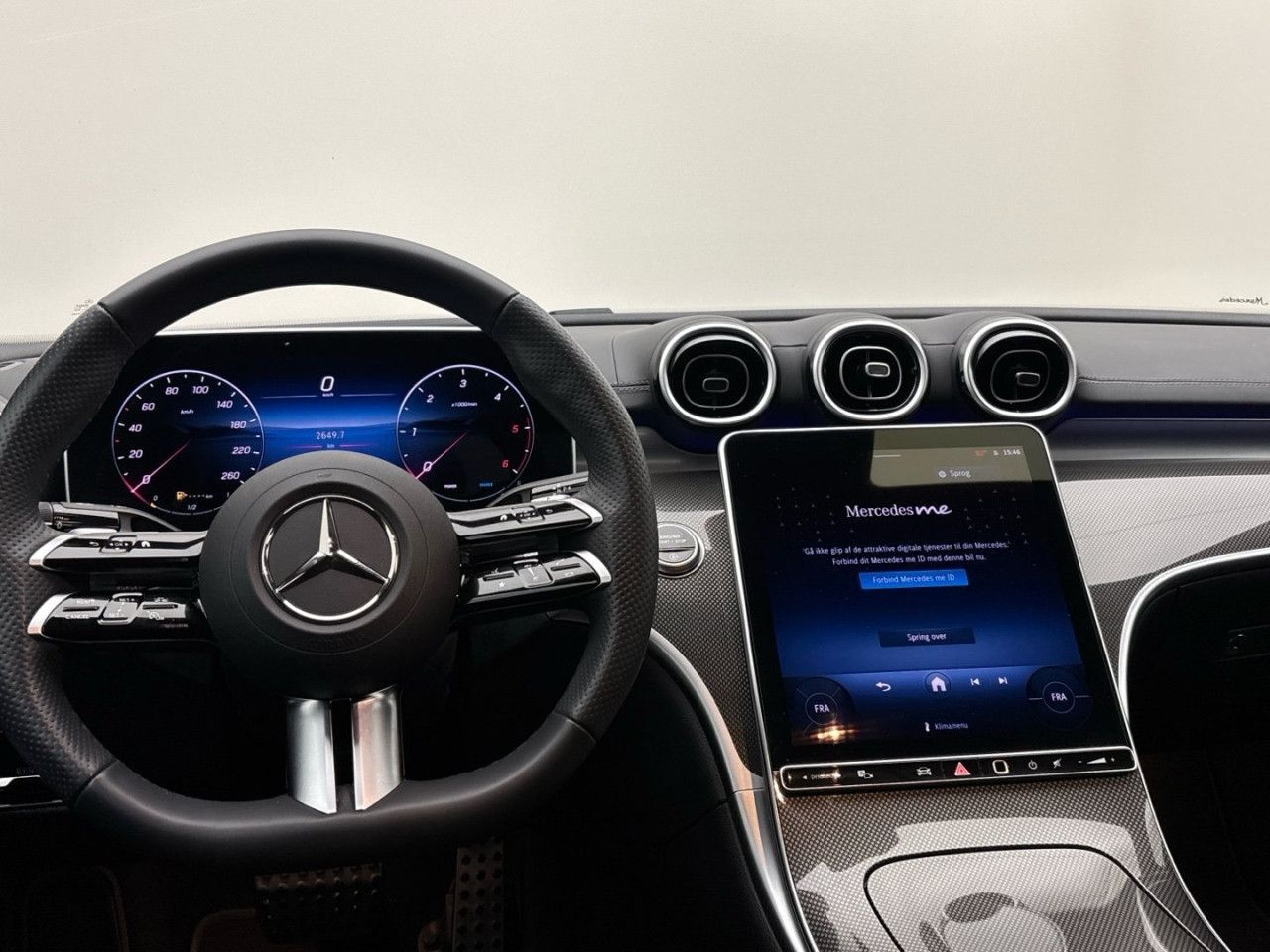Mercedes-Benz C-Klasse – Bild 6