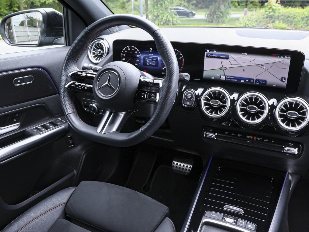 Mercedes-Benz GLA – Bild 6