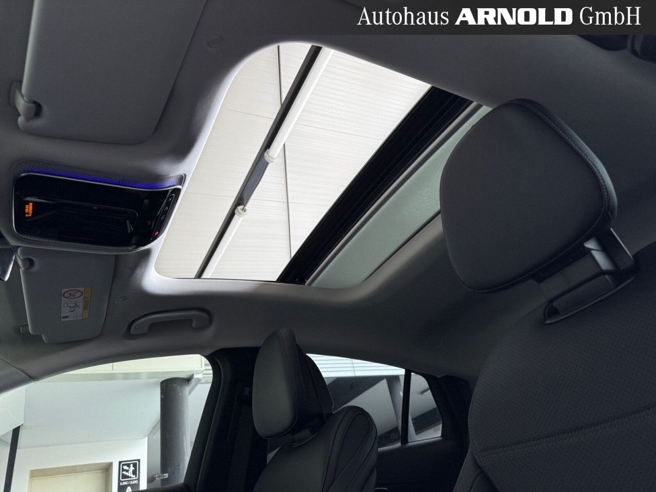 Mercedes-Benz GLC – Bild 14