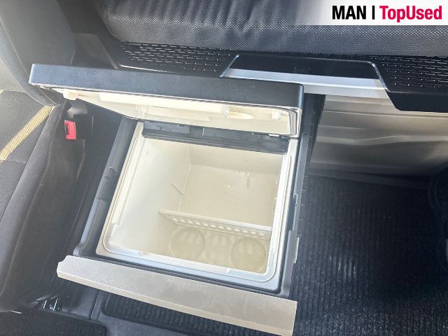 MAN TGX 18.470 4x2 BL SA 25