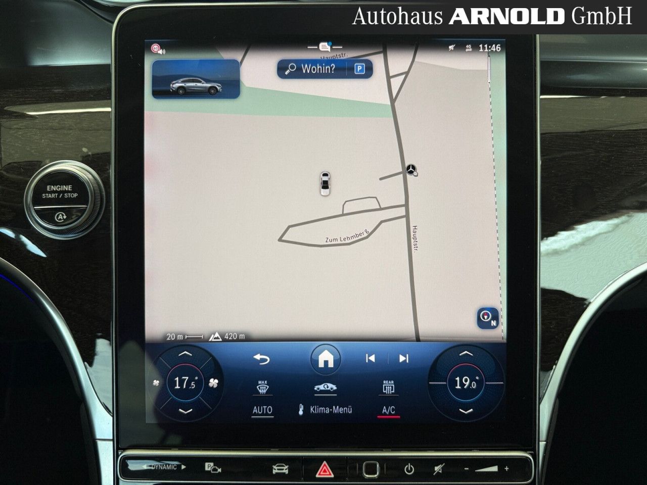 Mercedes-Benz GLC – Bild 10