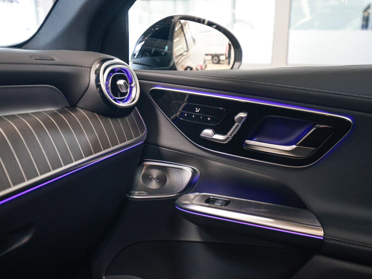 Mercedes-Benz GLC – Bild 14