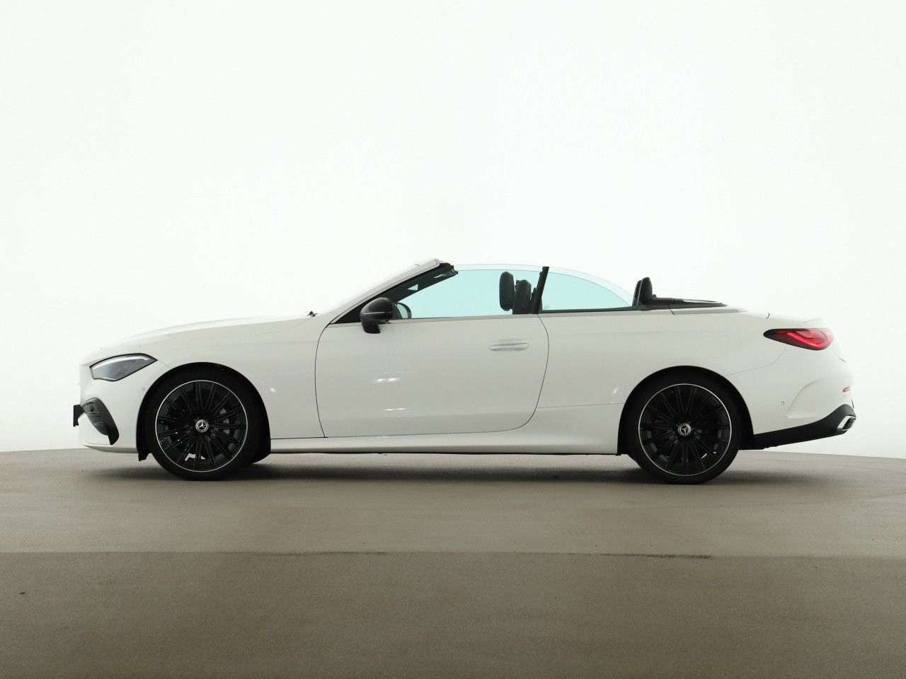 Mercedes-Benz CLE – Bild 3
