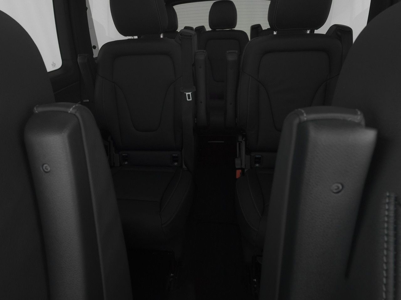 Mercedes-Benz V-Klasse – Bild 5