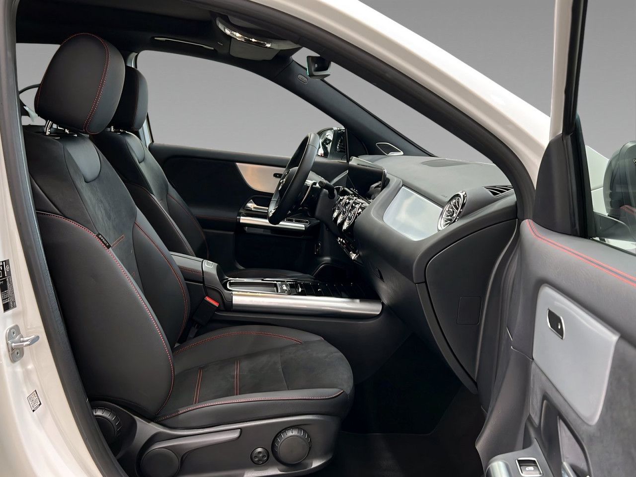 Mercedes-Benz GLA – Bild 24