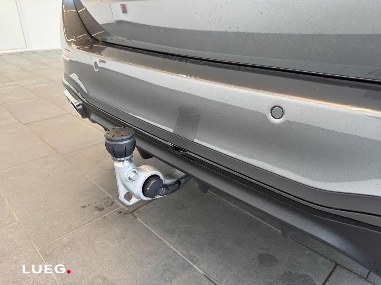 Mercedes-Benz C-Klasse – Bild 18