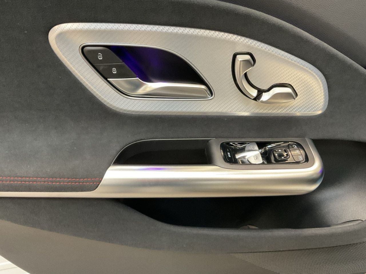 Mercedes-Benz CLA – Bild 14