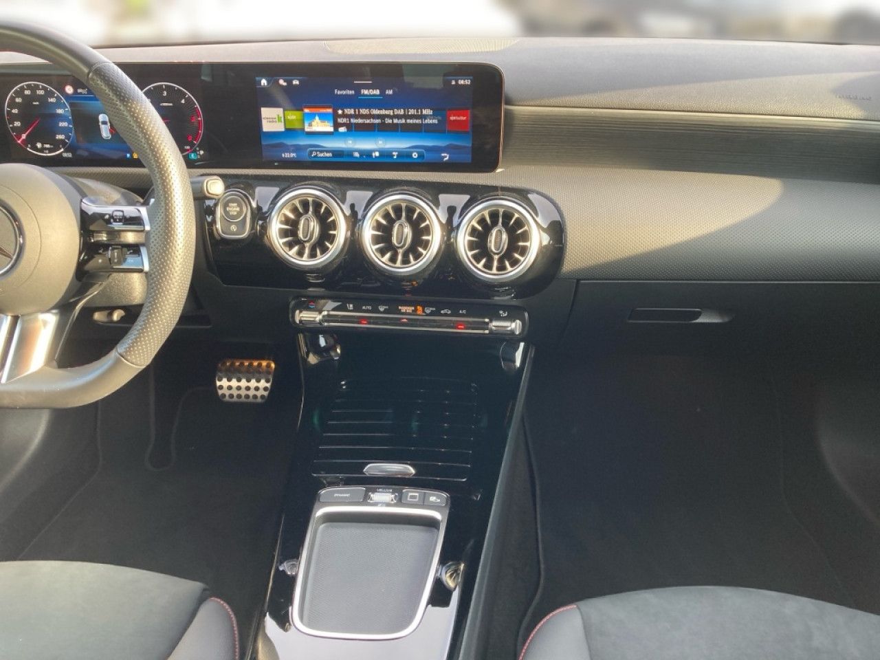 Mercedes-Benz A-Klasse – Bild 12
