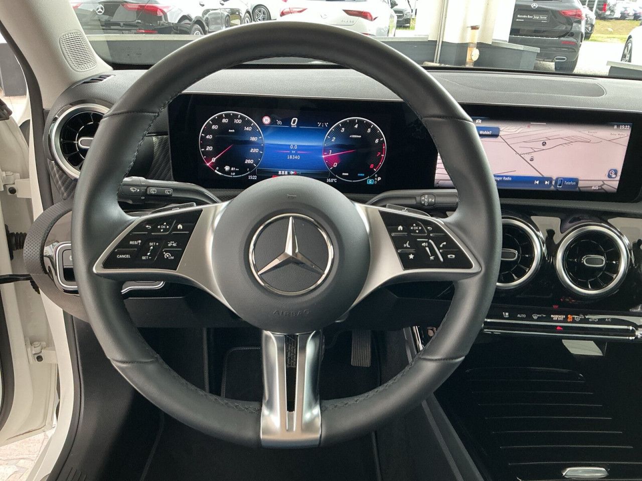 Mercedes-Benz A-Klasse – Bild 13