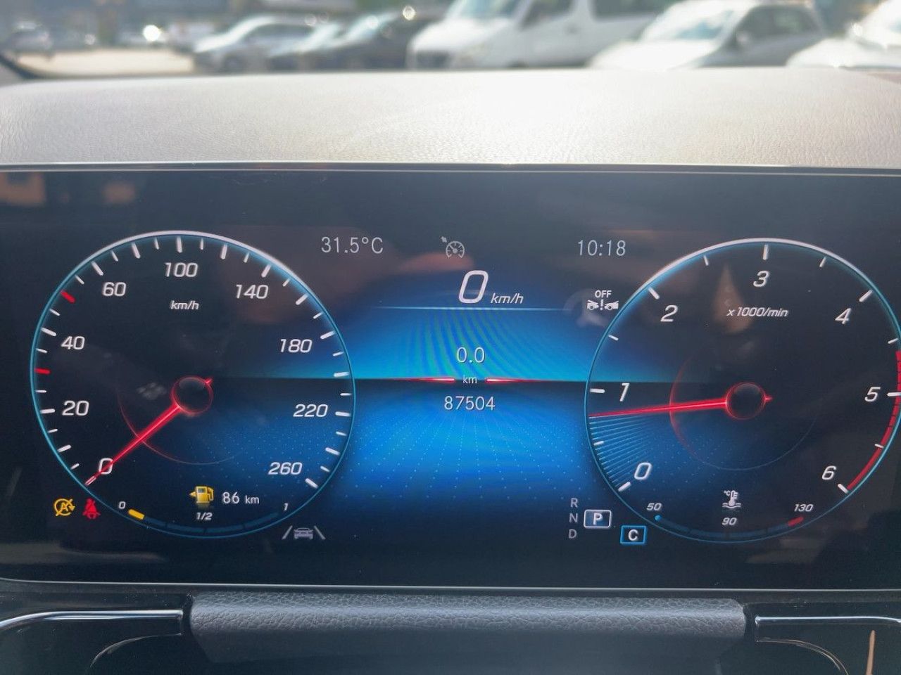 Fahrzeugbild 18 / 19