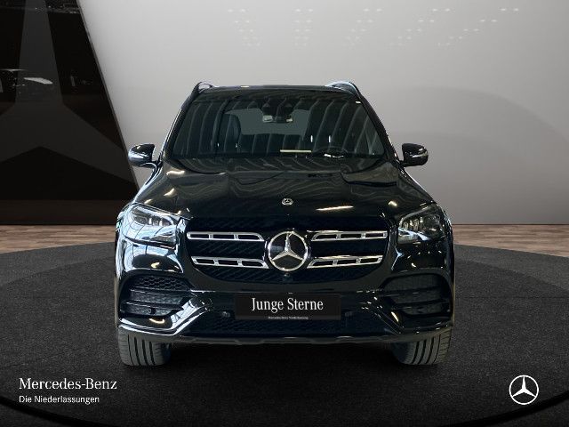 Mercedes-Benz GLS 400