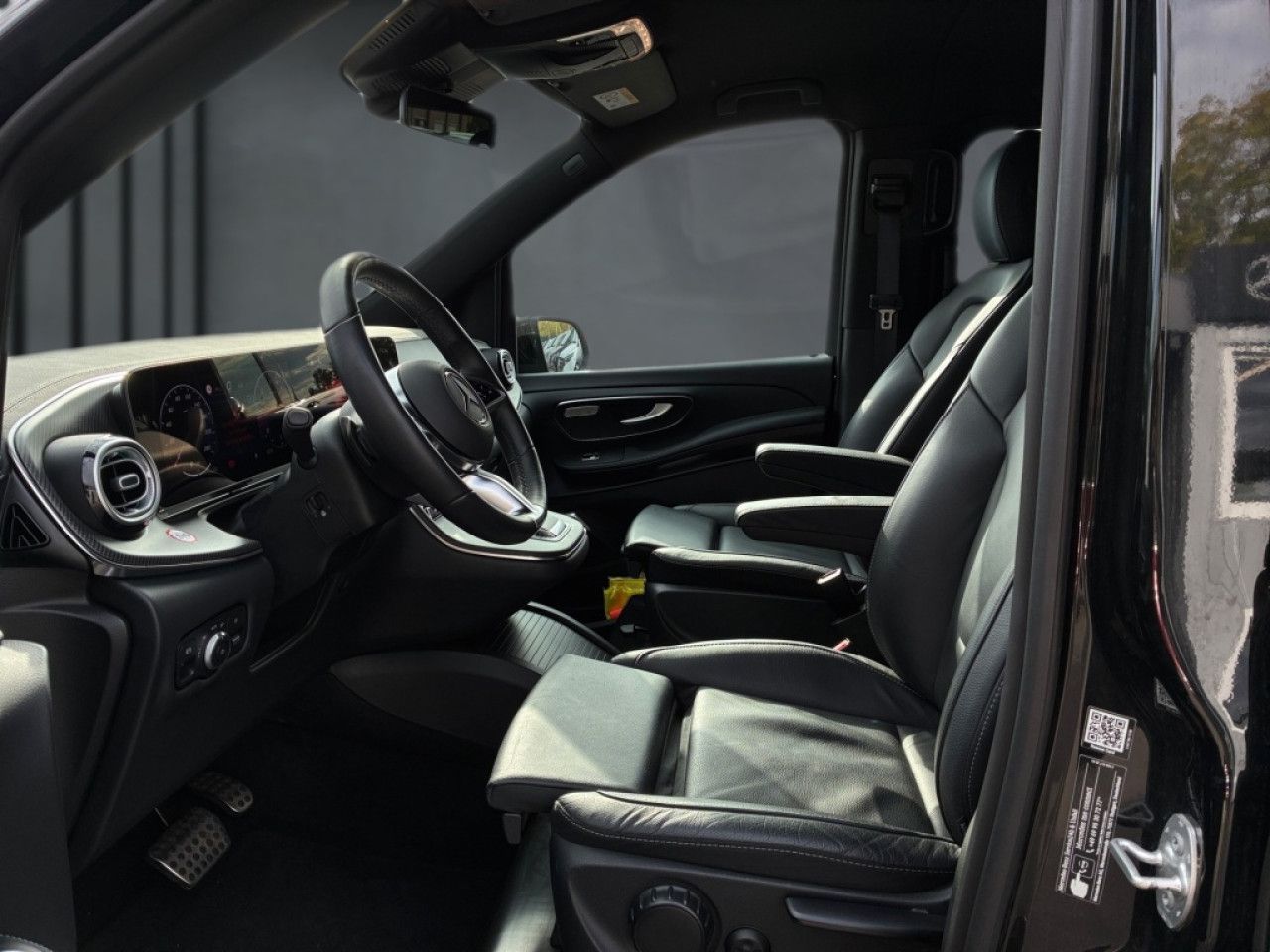 Mercedes-Benz V-Klasse – Bild 6