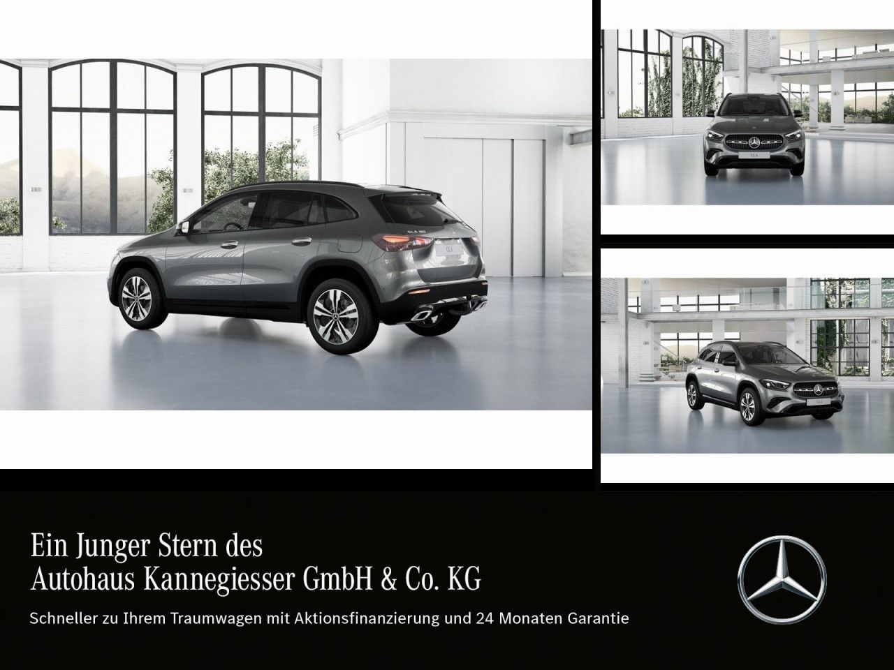 Mercedes-Benz GLA – Bild 15