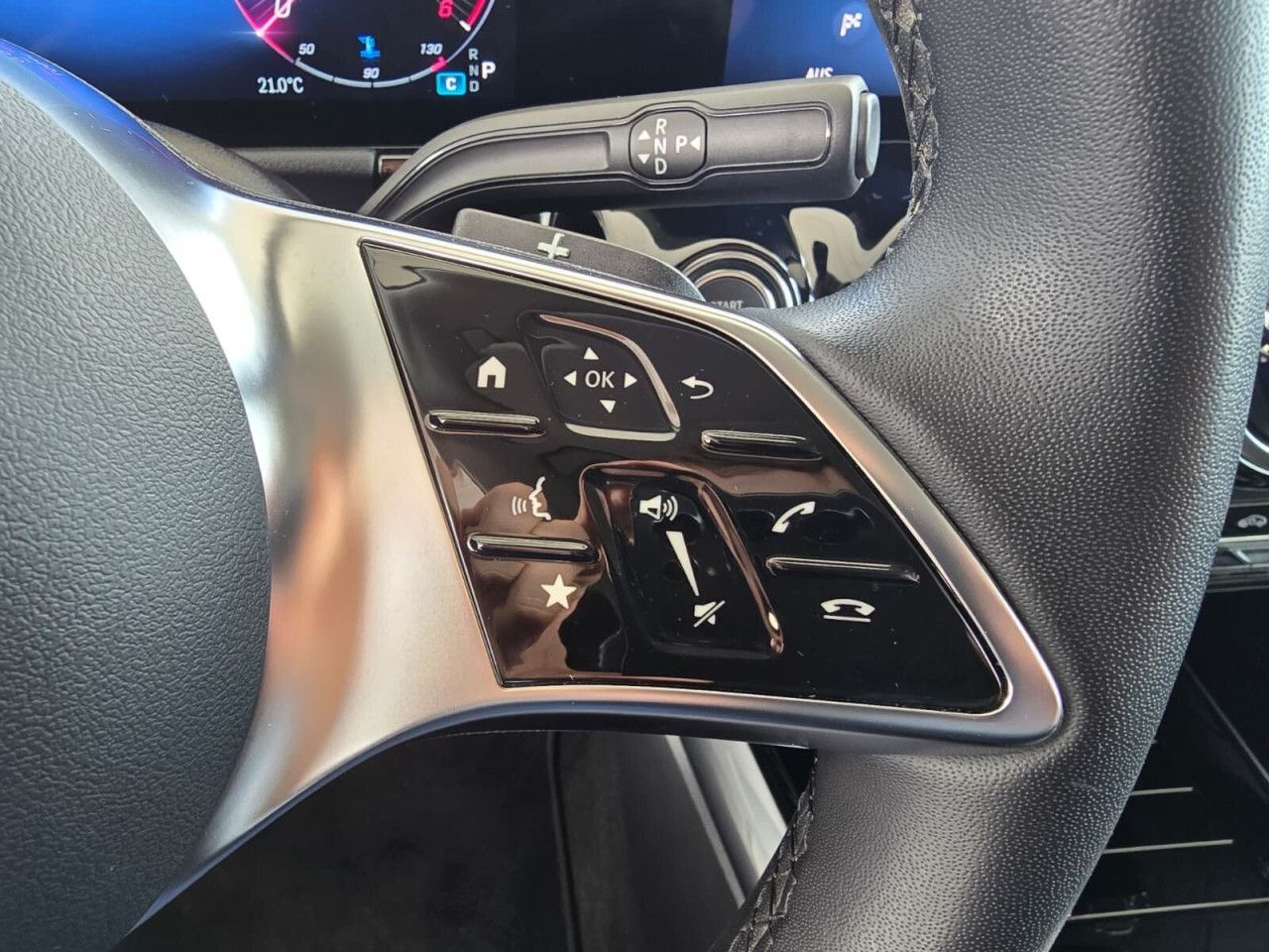 Mercedes-Benz GLA – Bild 14