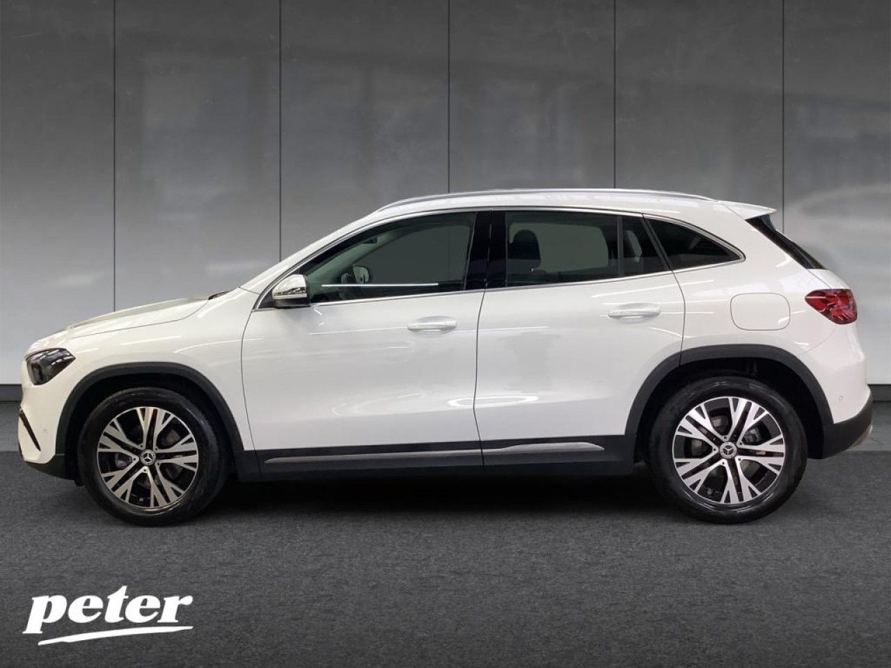 Mercedes-Benz GLA – Bild 19