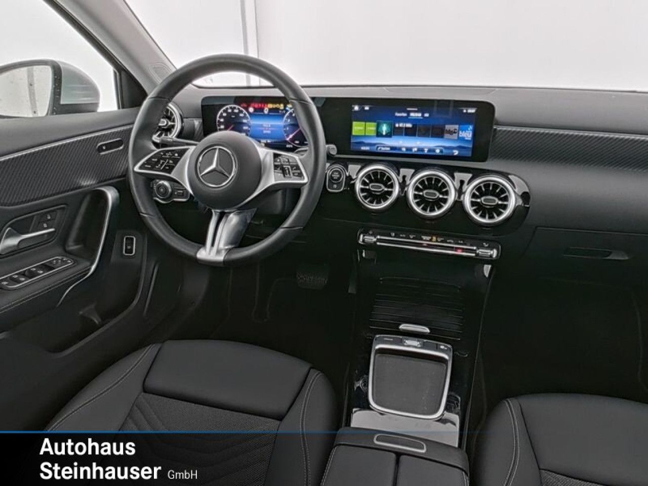 Mercedes-Benz A-Klasse – Bild 6