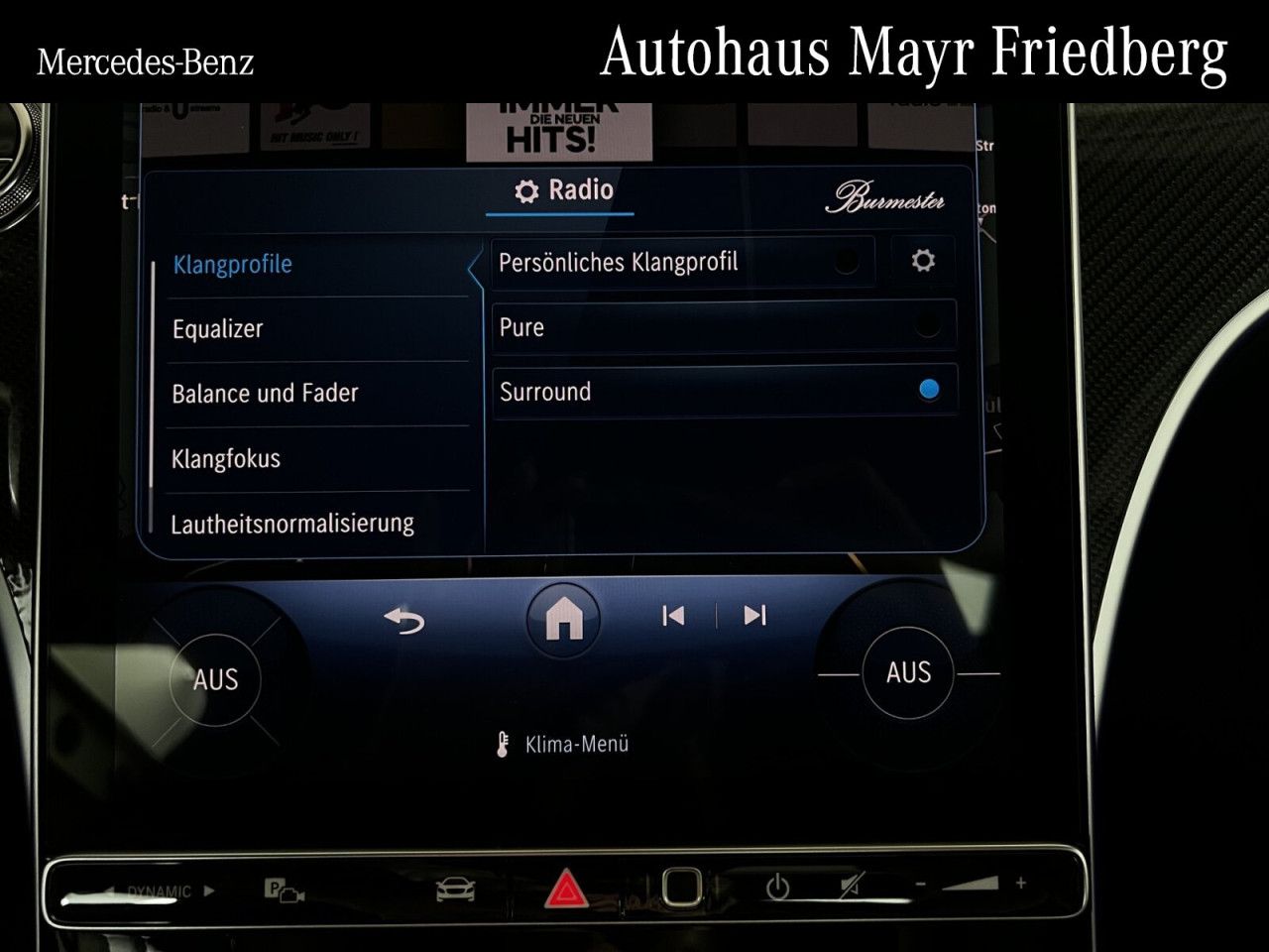 Mercedes-Benz CLE – Bild 24