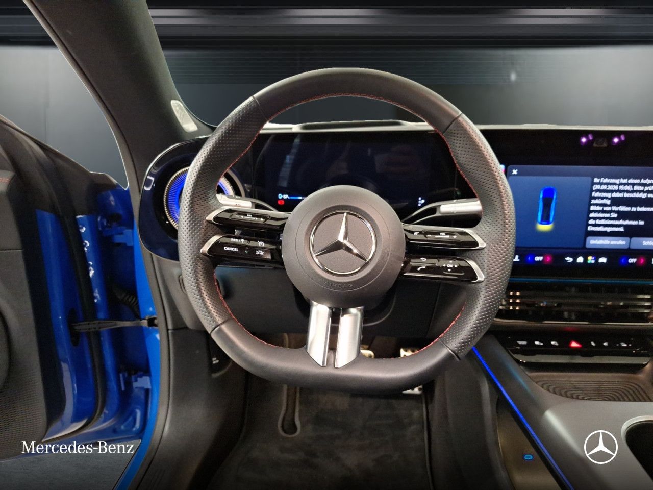 Mercedes-Benz CLA – Bild 12
