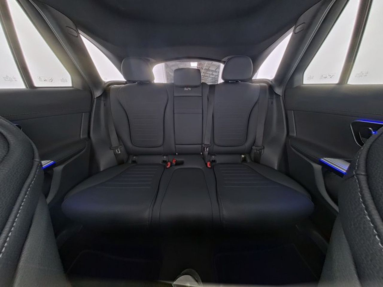 Mercedes-Benz GLC – Bild 7