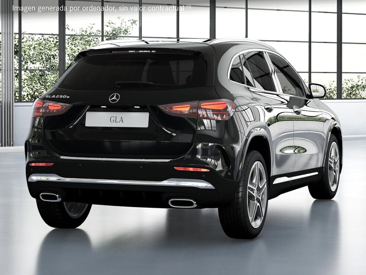 Foto de estudio 3 / 5