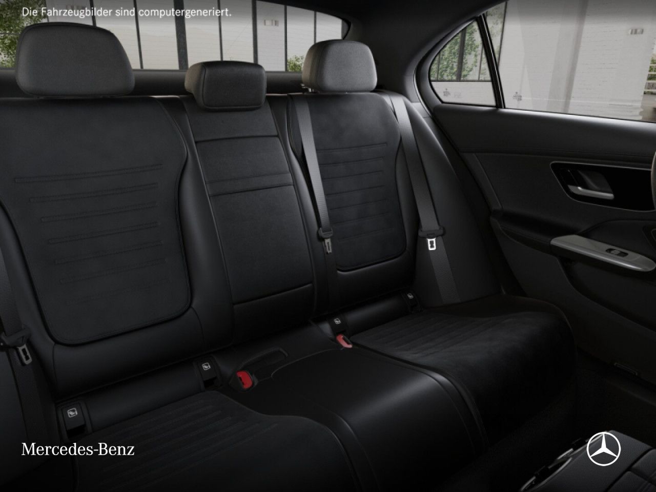 Mercedes-Benz C-Klasse – Bild 10
