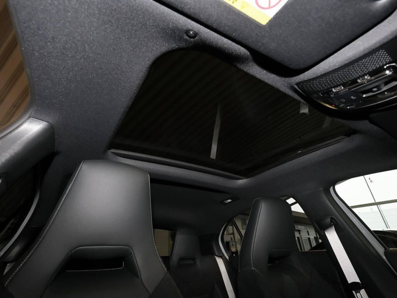 Mercedes-Benz A-Klasse – Bild 7