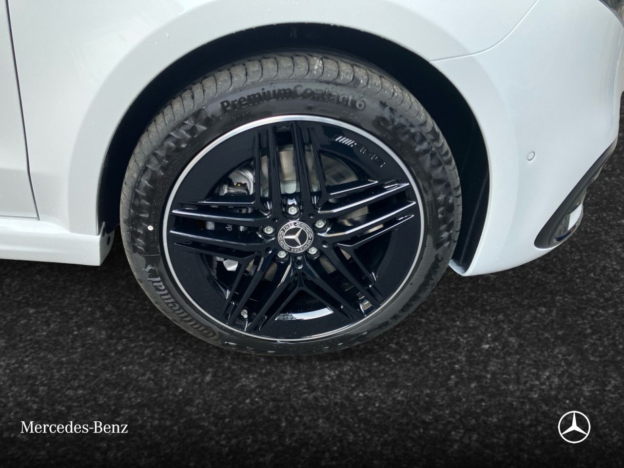 Mercedes-Benz V-Klasse – Bild 4