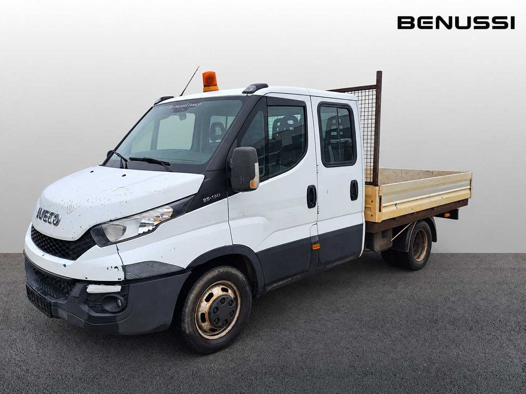 IVECO | Daily 35C13