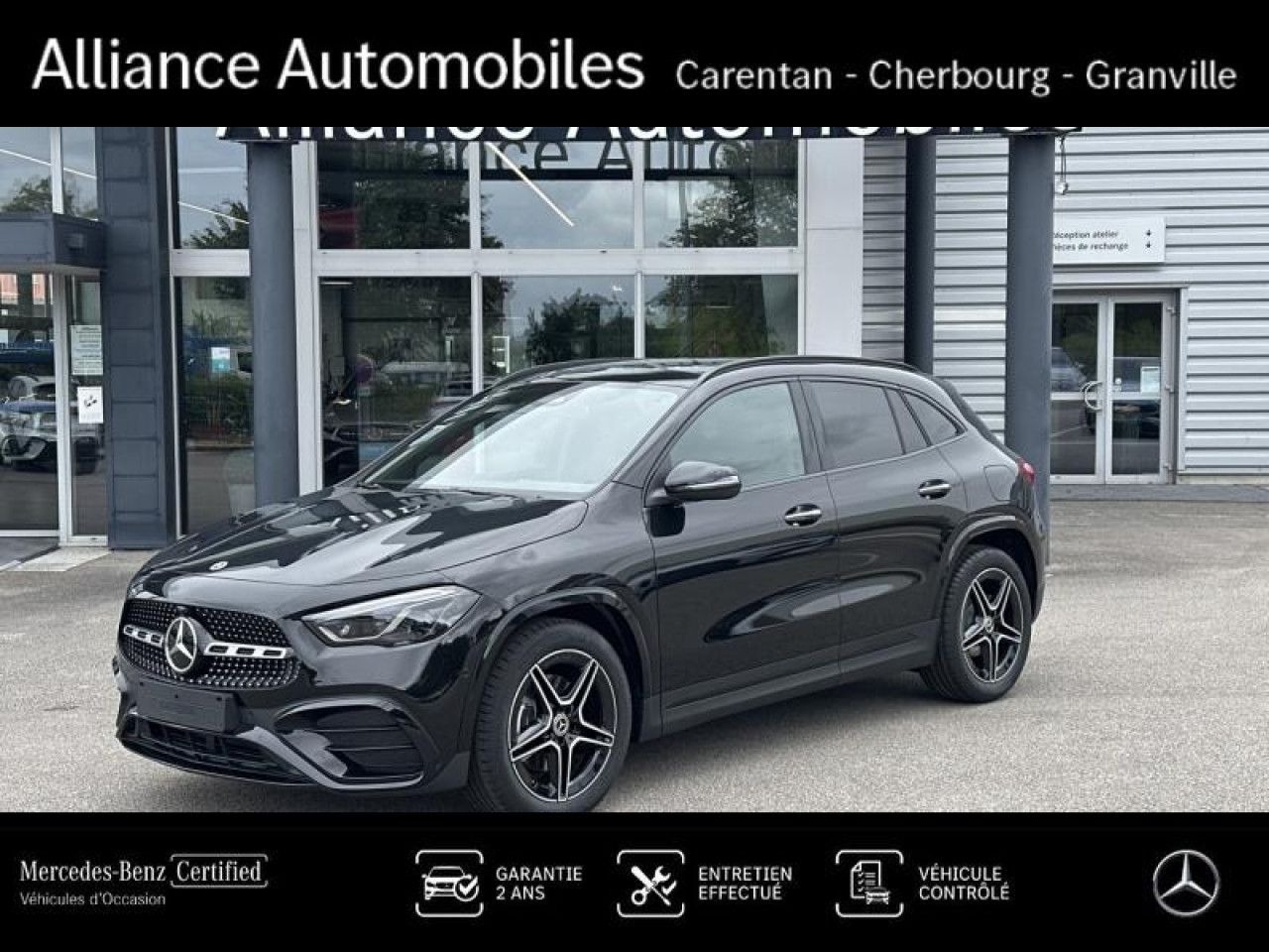 Photo du véhicule 1 / 18