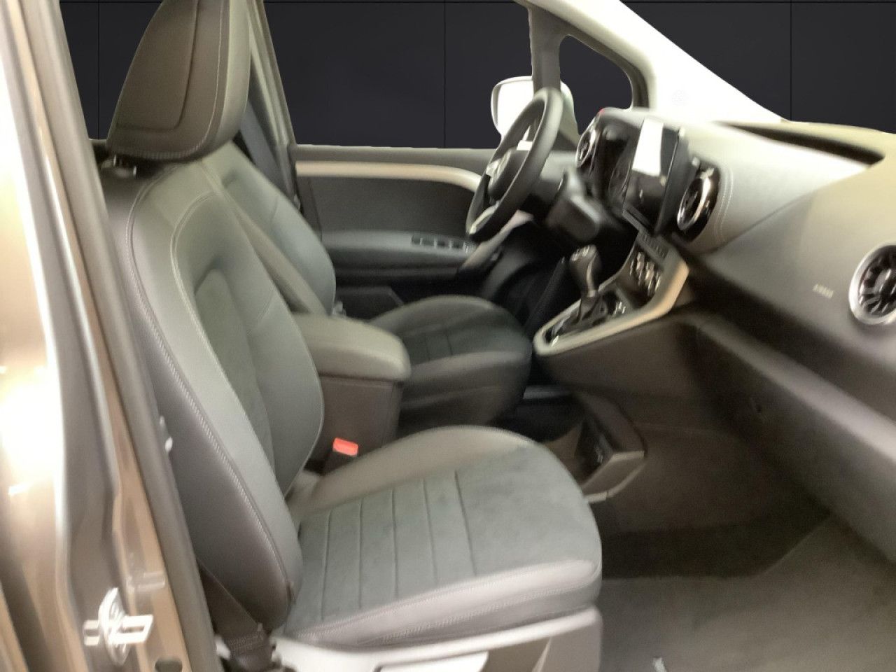 Mercedes-Benz T-Klasse – Bild 10