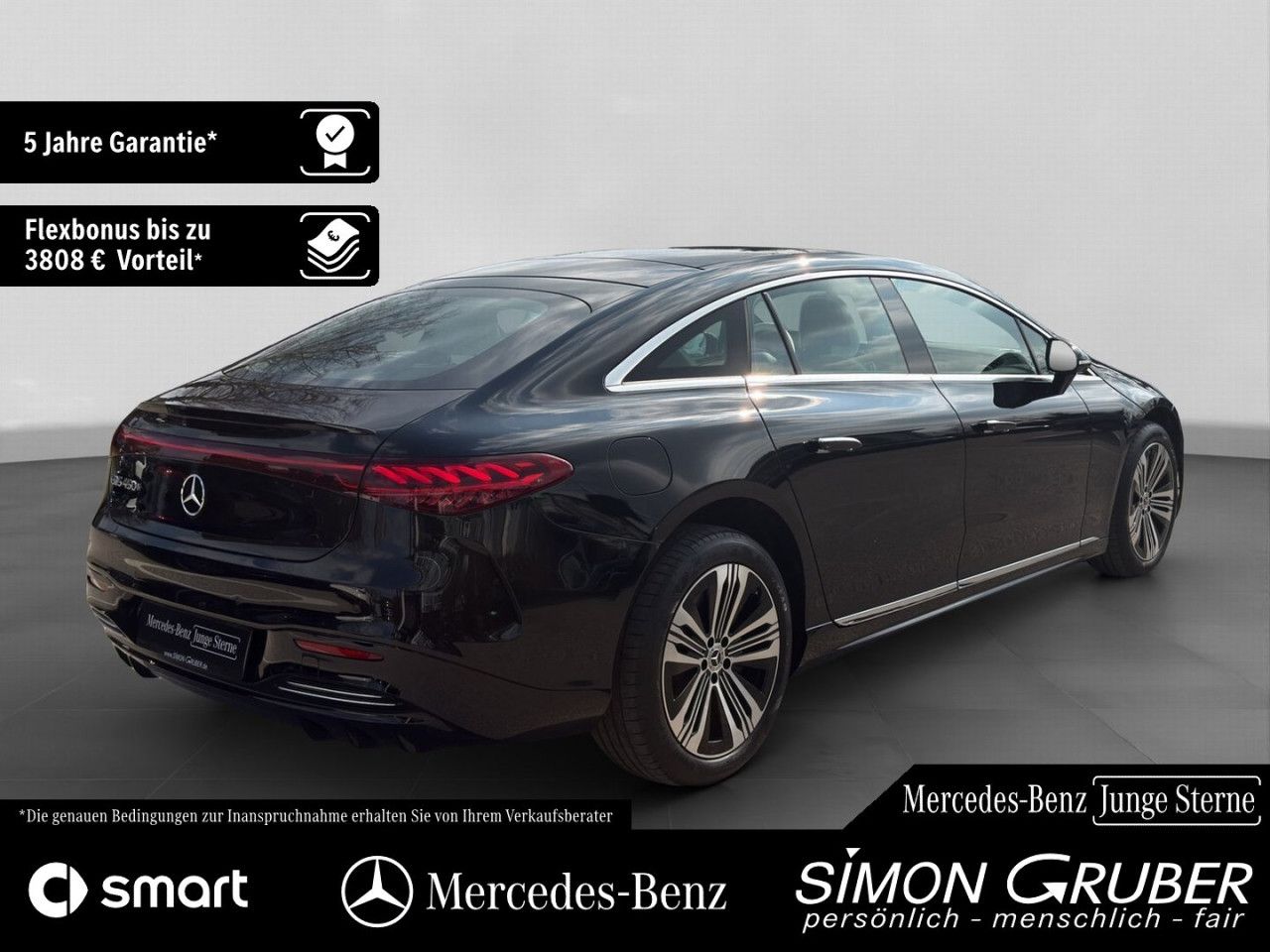 Mercedes-Benz EQS – Bild 11
