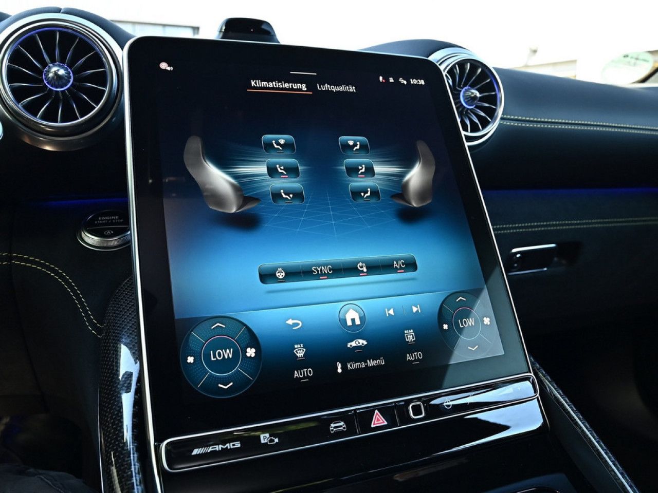 Mercedes-Benz AMG GT – Bild 13