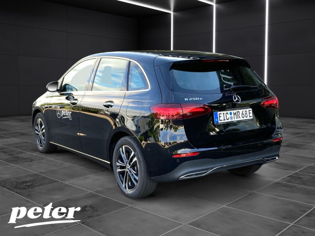 Mercedes-Benz B-Klasse – Bild 3