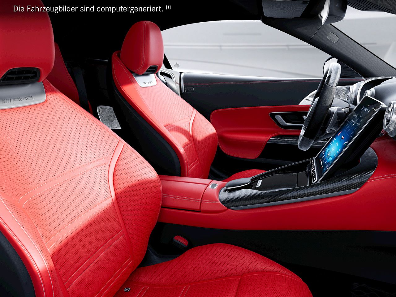 Mercedes-Benz SL – Bild 35