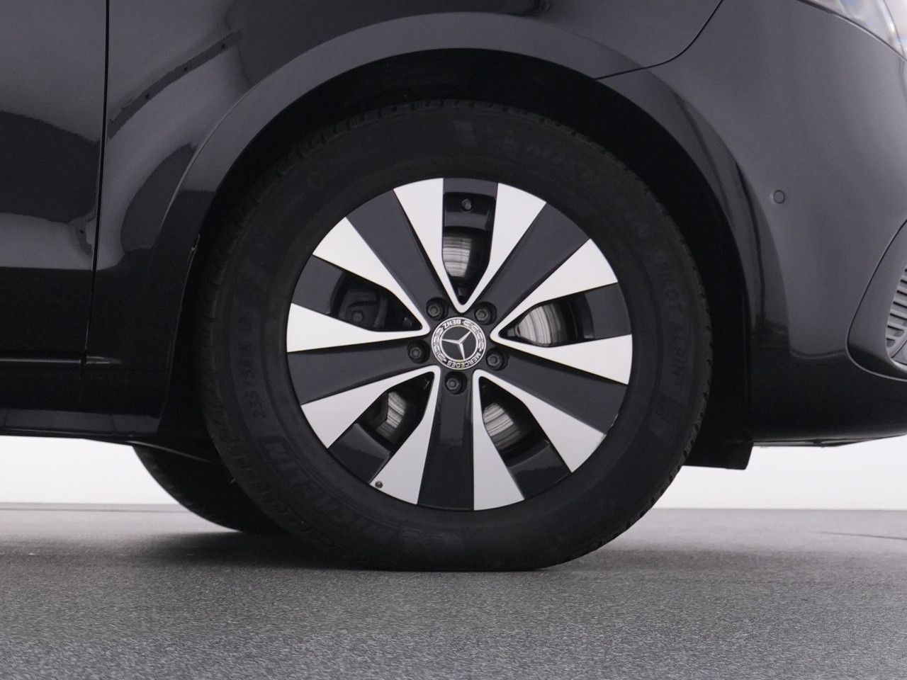 Mercedes-Benz V-Klasse – Bild 21