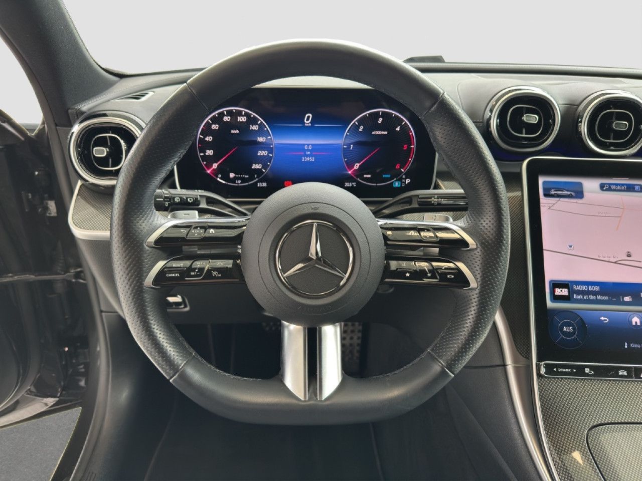 Mercedes-Benz C-Klasse – Bild 7