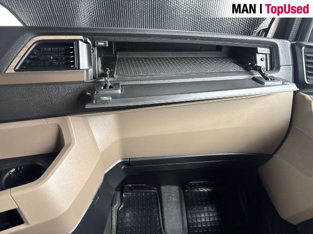 MAN TGX 18.510 4x2 BL SA 19