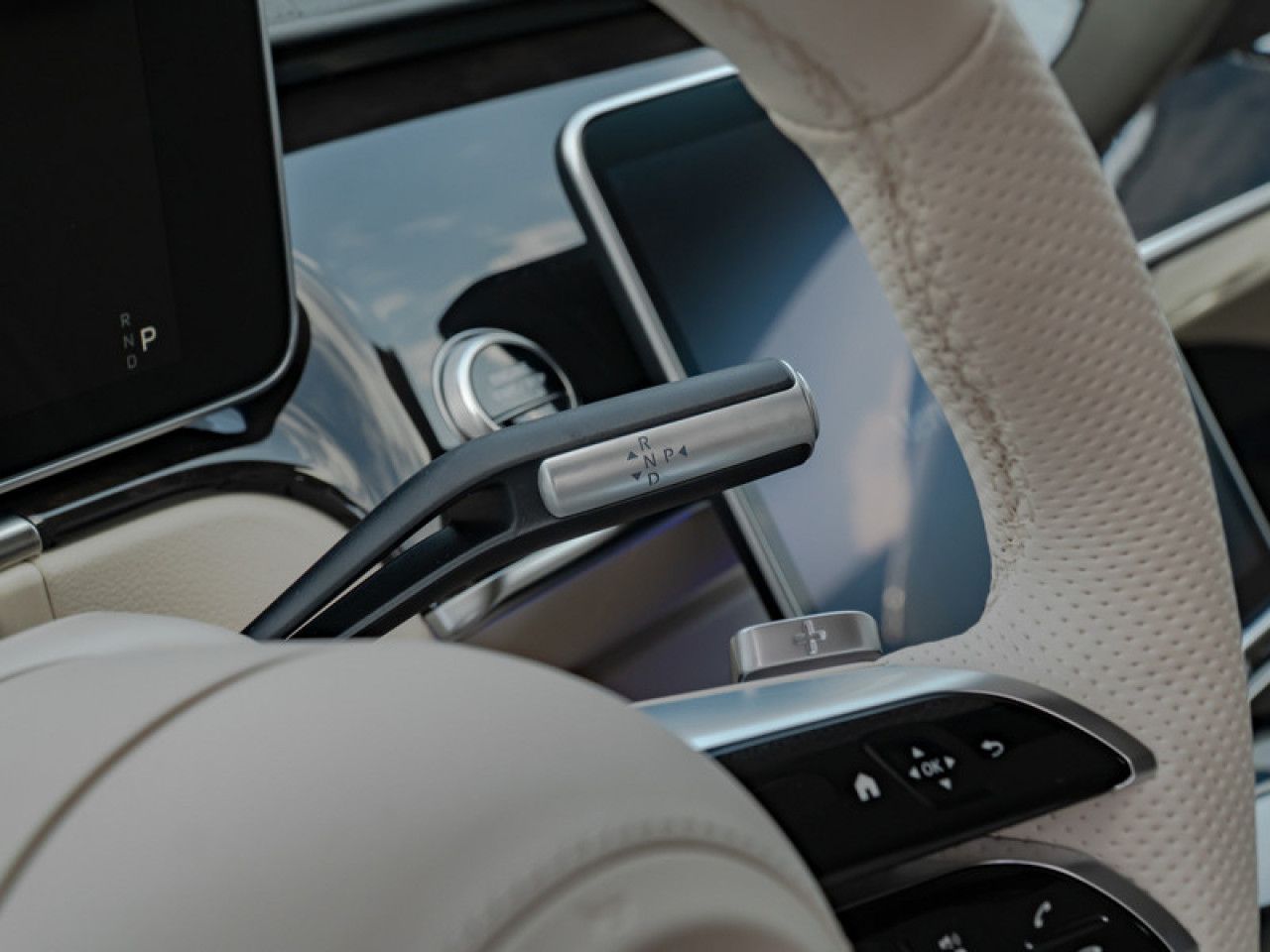 Mercedes-Benz S-Klasse – Bild 12
