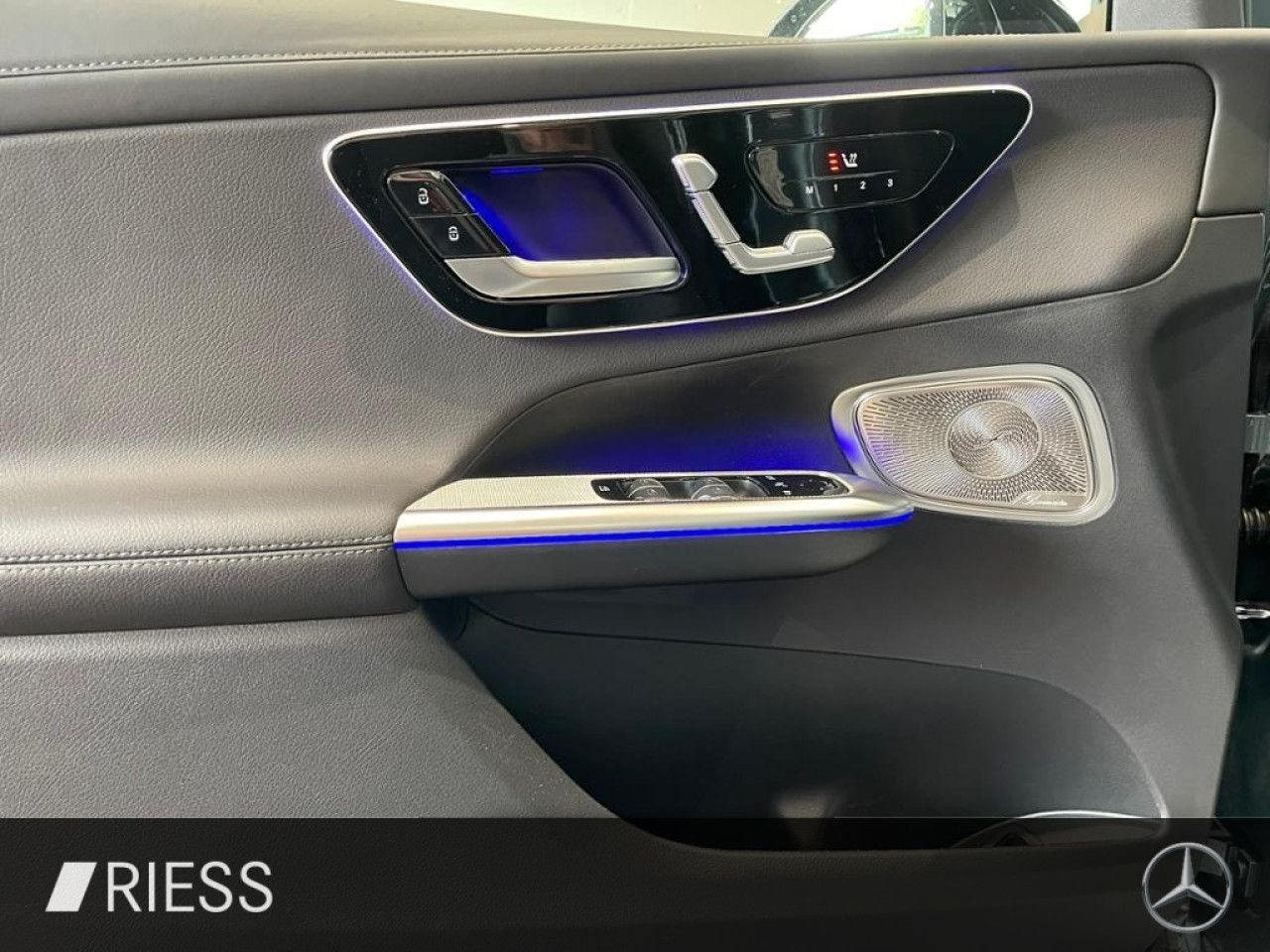 Mercedes-Benz GLC – Bild 3
