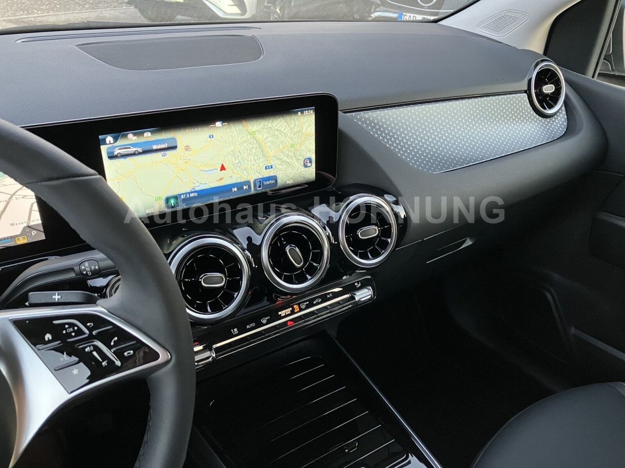 Mercedes-Benz B-Klasse – Bild 7