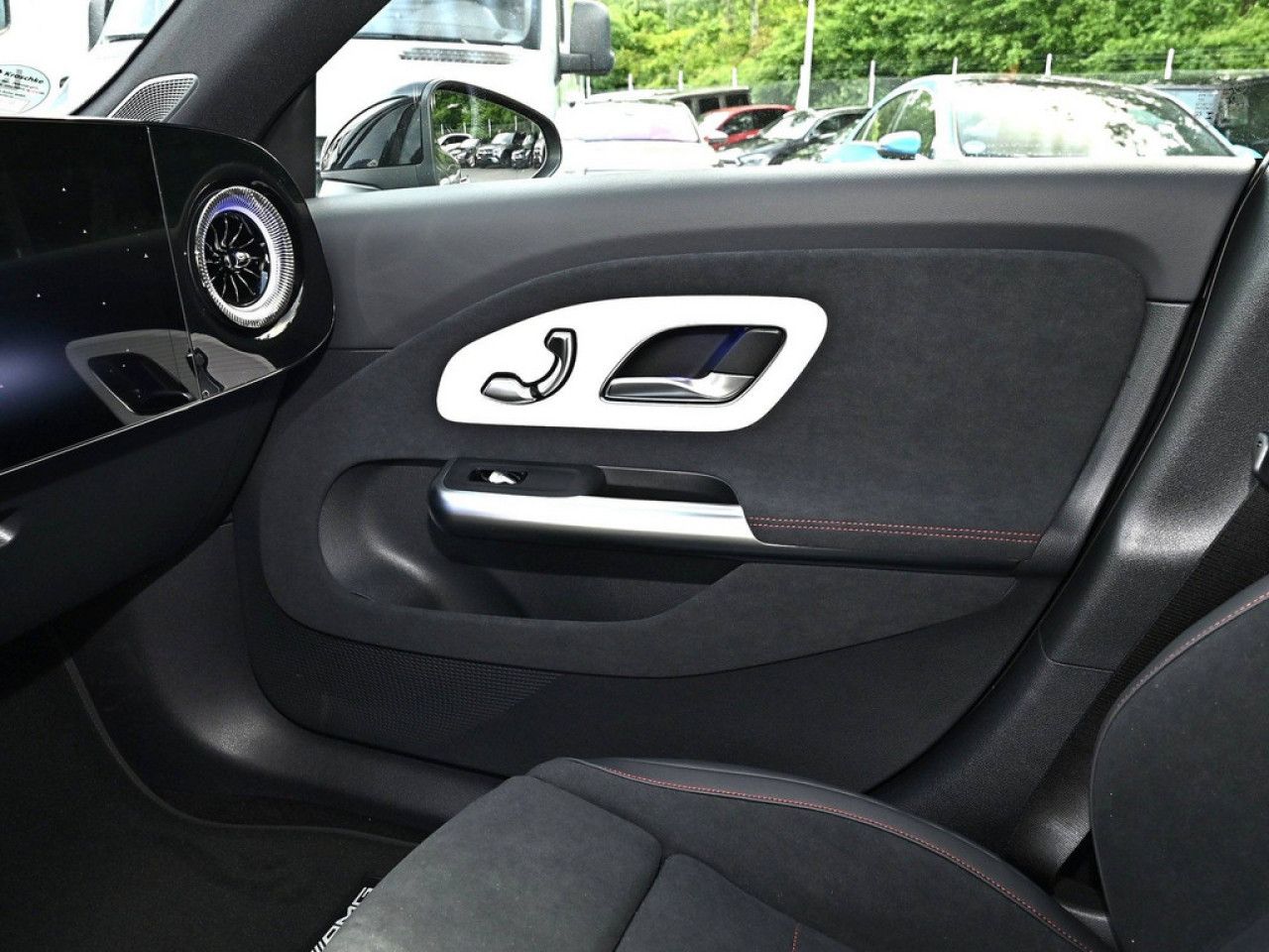 Mercedes-Benz CLA – Bild 13