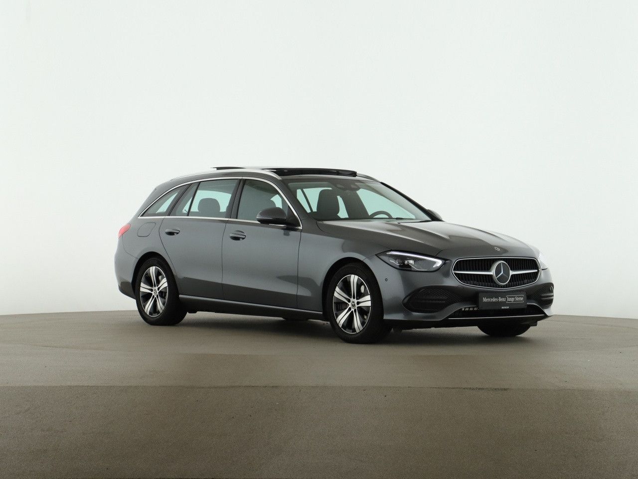 Mercedes-Benz C-Klasse – Bild 7
