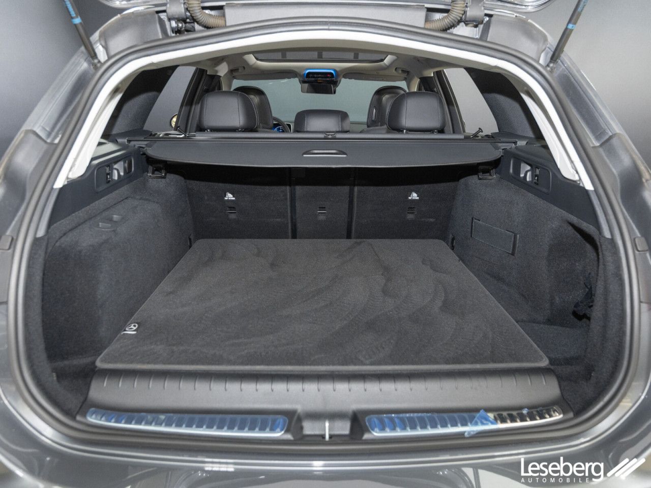 Mercedes-Benz C-Klasse – Bild 9