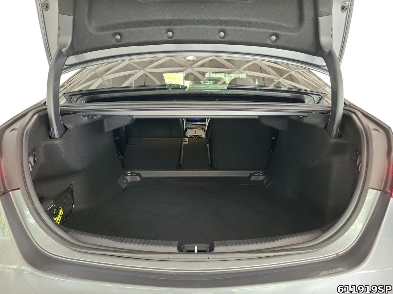 Mercedes-Benz C-Klasse – Bild 6