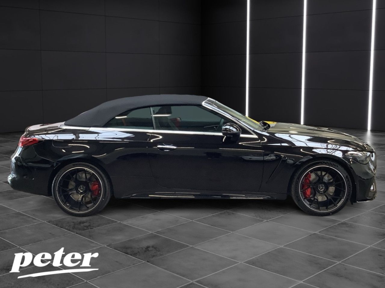 Mercedes-Benz CLE – Bild 20