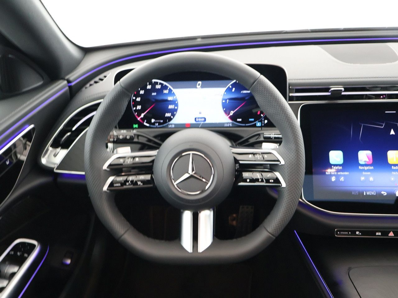 Mercedes-Benz E-Klasse – Bild 11