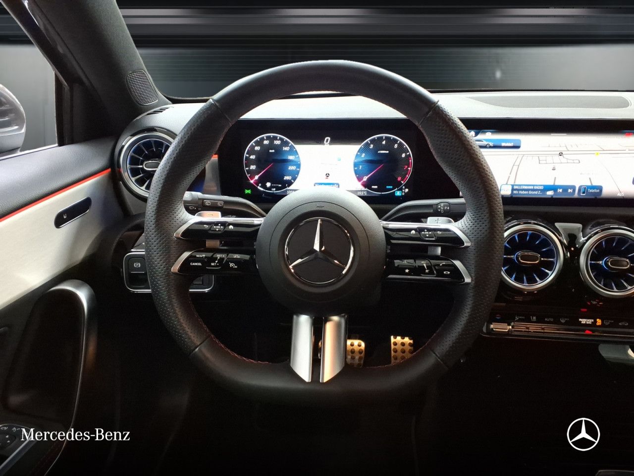 Mercedes-Benz A-Klasse – Bild 12