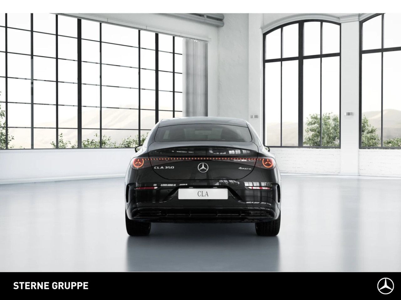 Mercedes-Benz CLA – Bild 9